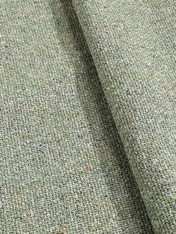Tkanina o fantazyjnej teksturze w trzech odcieniach